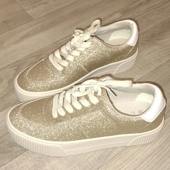 💮👣MIX No. 6  EBELE PLATFORM🍄🏵️ SNEAKER🏵️ - Picture 10 of 16